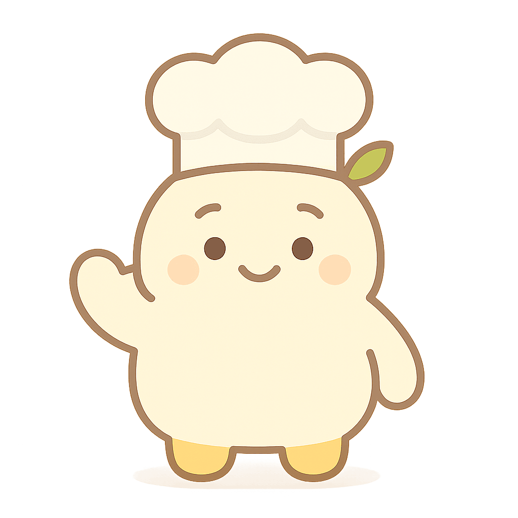 Souso, your sous-chef helper